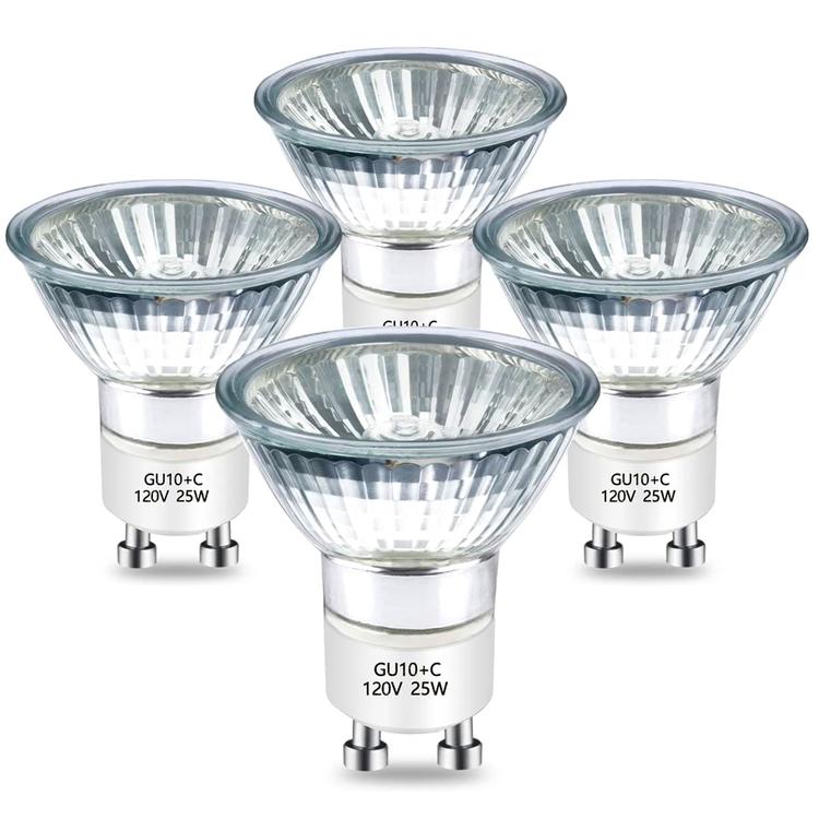 Light Bulb Fragrance Rings