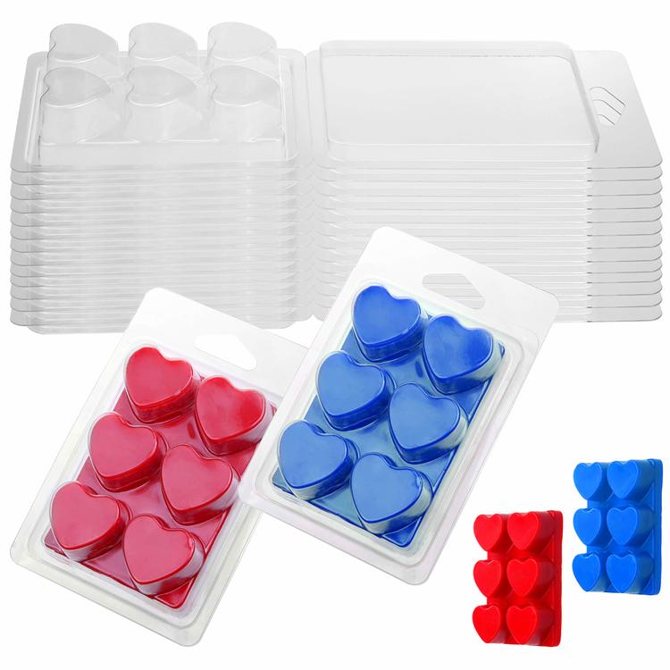Candle Making Molds
