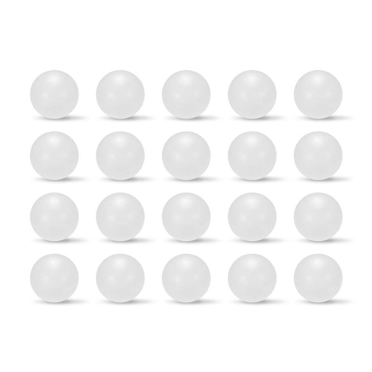 Plastic Precision Balls