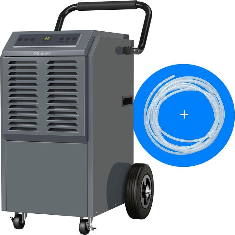 Premium Quality Dehumidifiers for Home and Business.