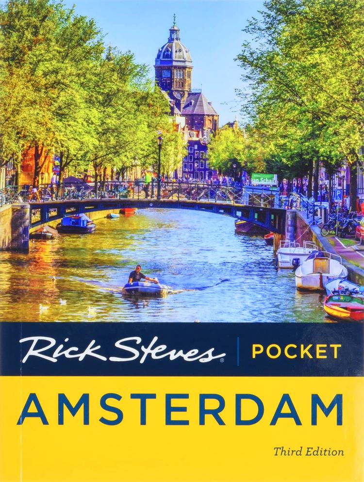 General Europe Travel Guides