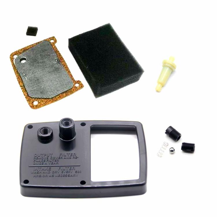 Space Heater Replacement Parts