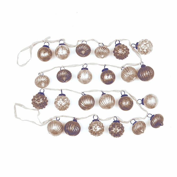 Christmas Garlands