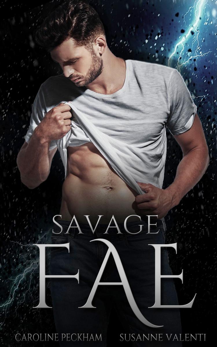 Fantasy Erotica