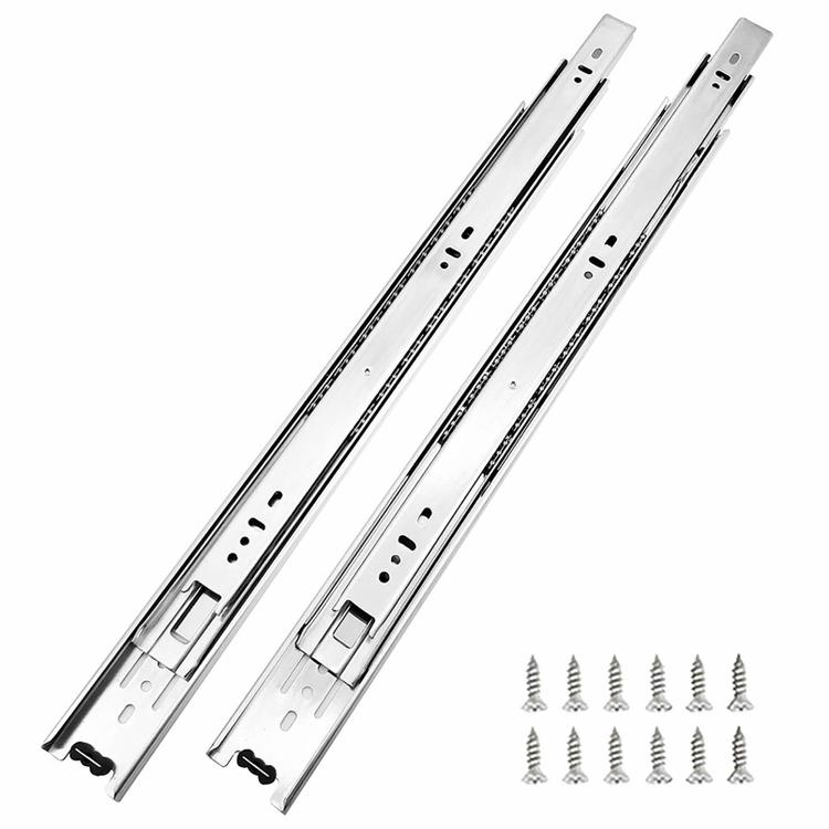 Cabinet & Furniture Drawer Slides