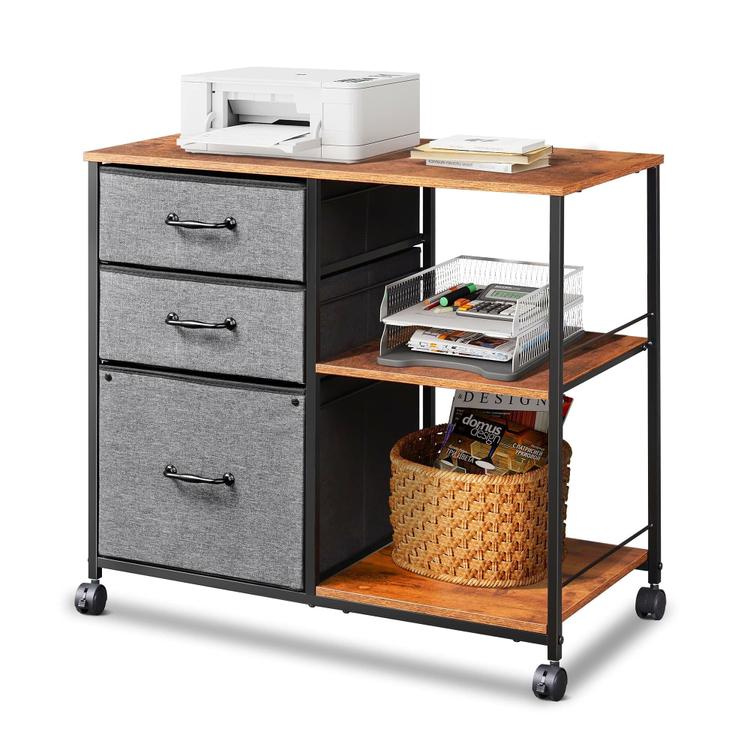 Office Lateral File Cabinets