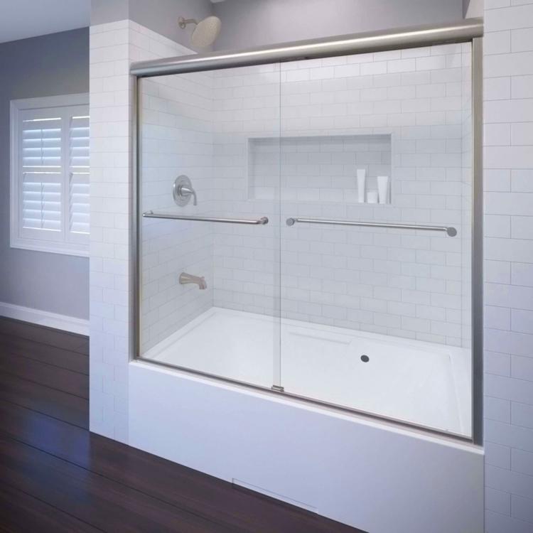 Bathtub Sliding Doors