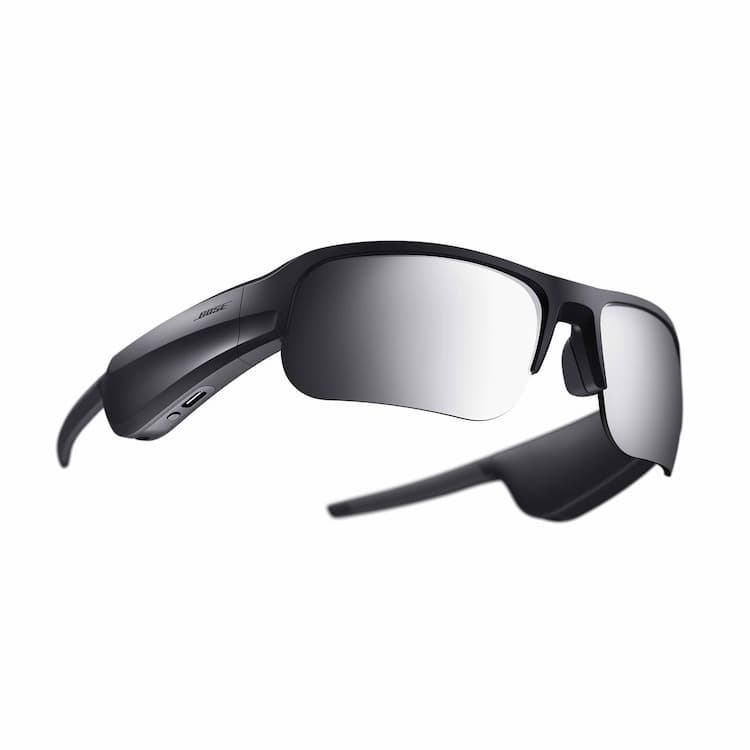 Smart Glasses