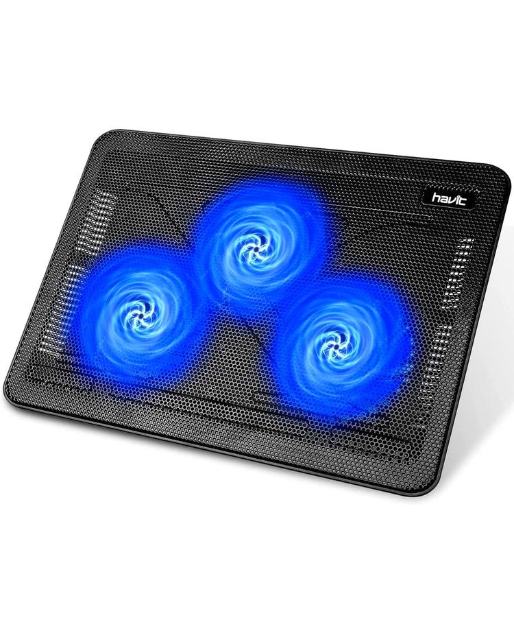 Laptop Cooling Pads