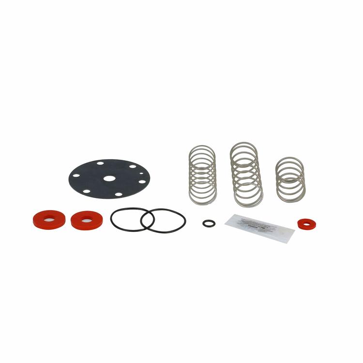 Bearing Isolators