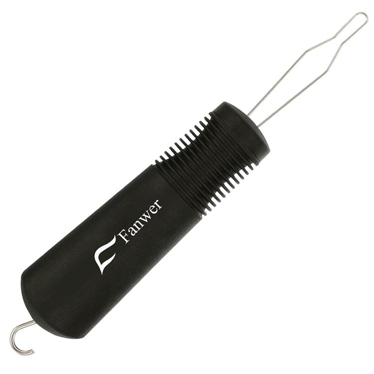 Daily Living Zipper Pulls & Button Hooks