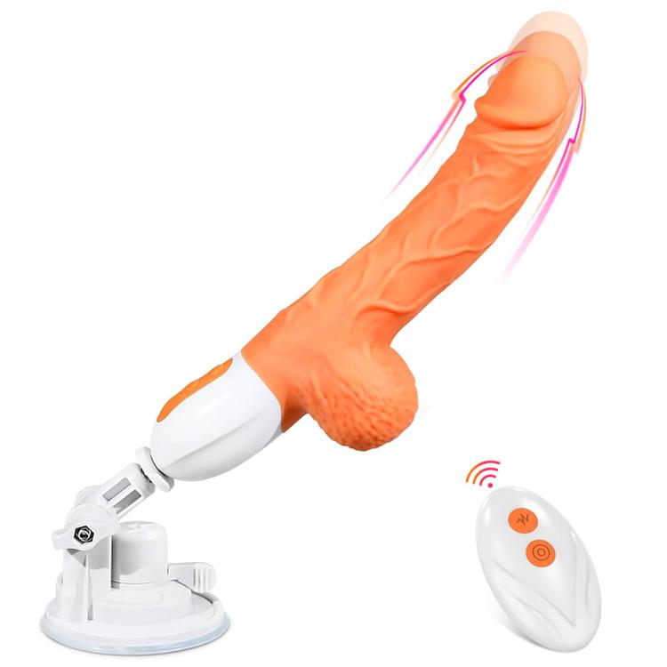 Sex Toys - Machines & Devices