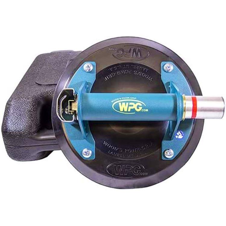 Lifting Clamps