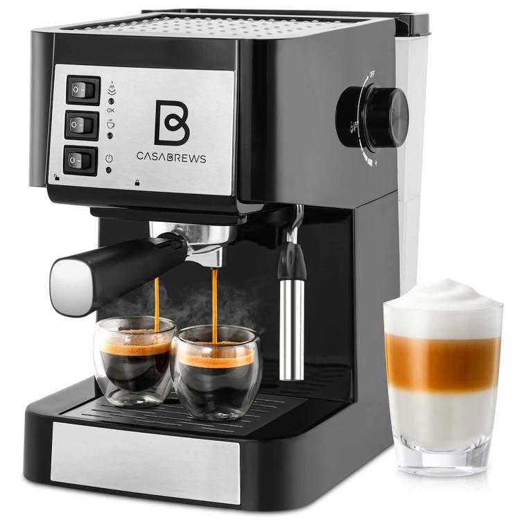 Ultimate Home Coffee Collection.