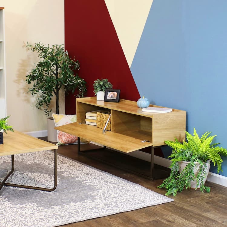 Stylish Home Storage Solutions