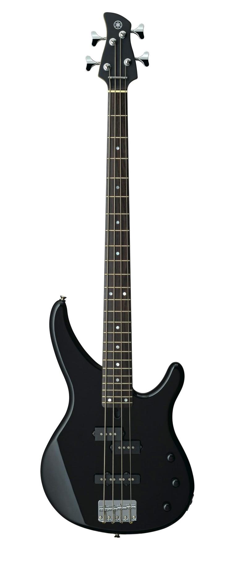 Electric Bass Guitars