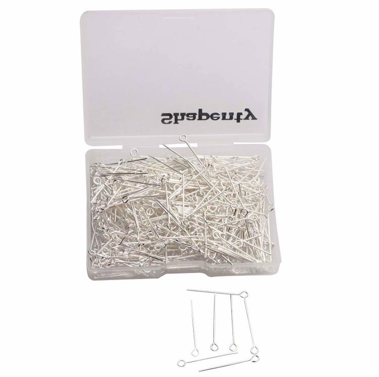 Jewelry Making Head Pins