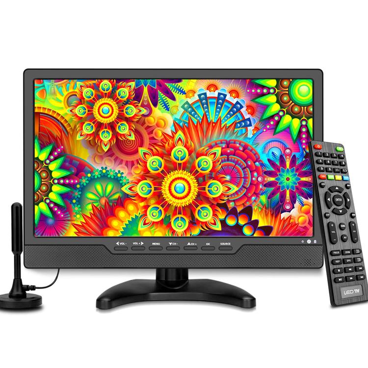 Portable & Handheld TVs