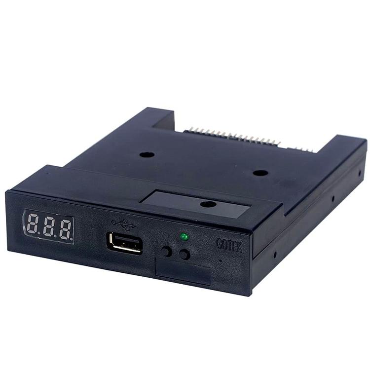 Floppy & Tape Drives