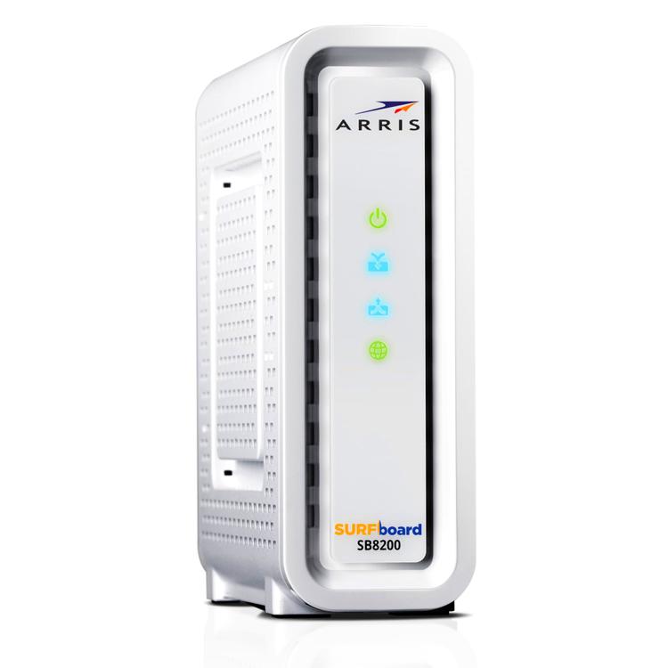 Computer Networking Modems