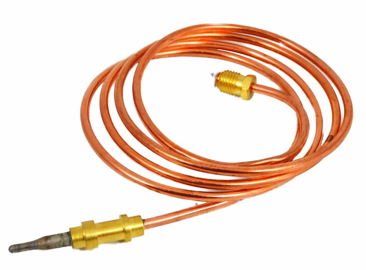 Indoor Natural Gas Space Heaters