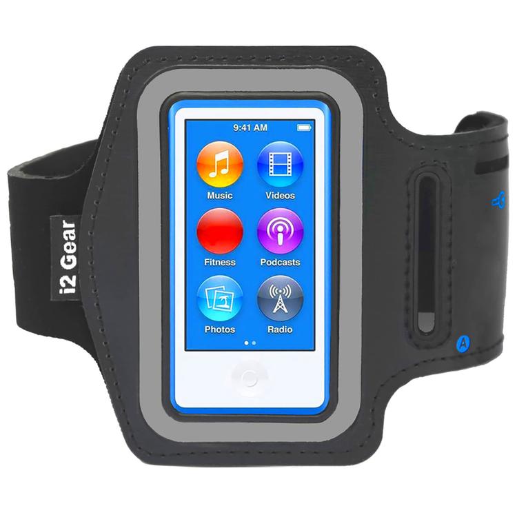 MP3 Player Armbands