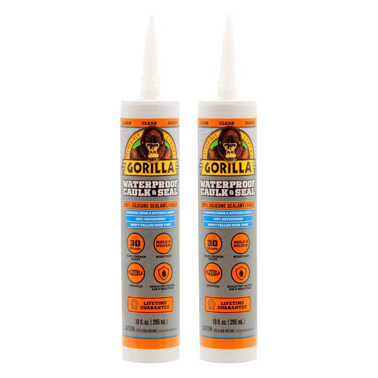 Silicone Adhesives
