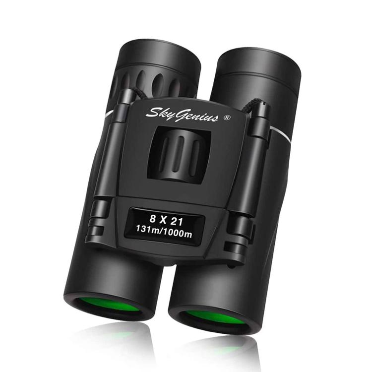 Opera Glasses