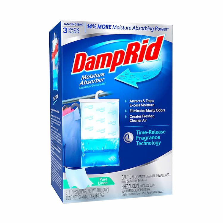 Dehumidifiers