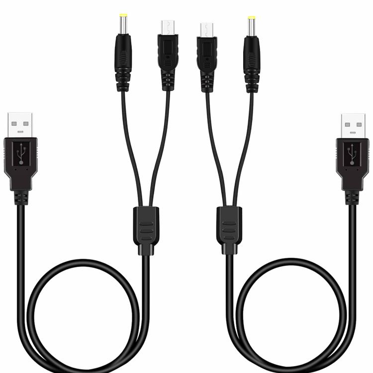 Sony PSP Adapters