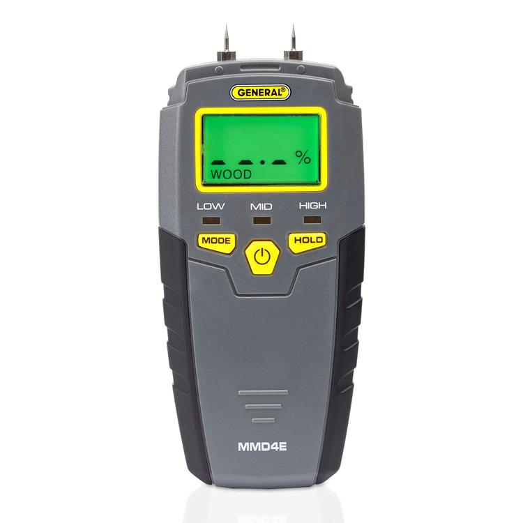 Moisture Meters