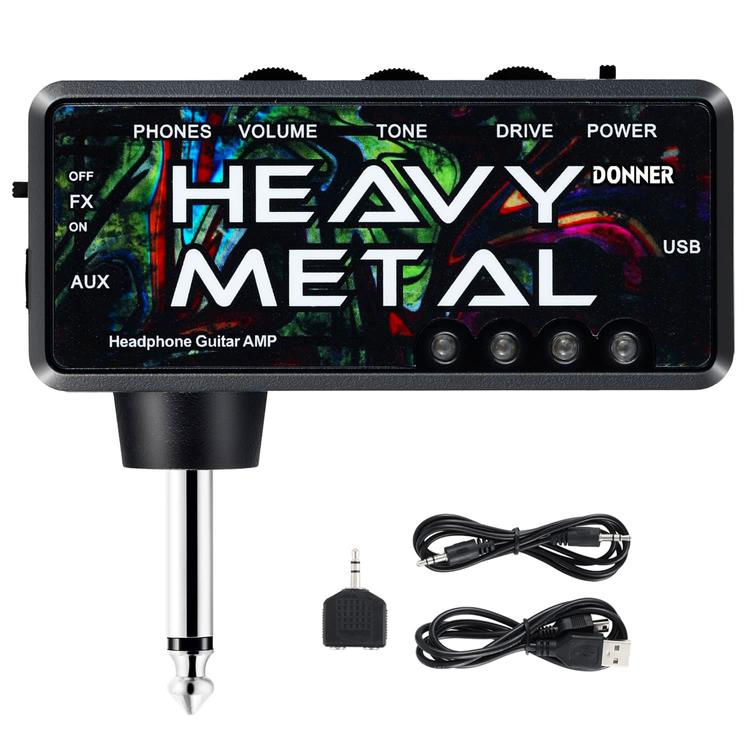 Music Recording Equipment