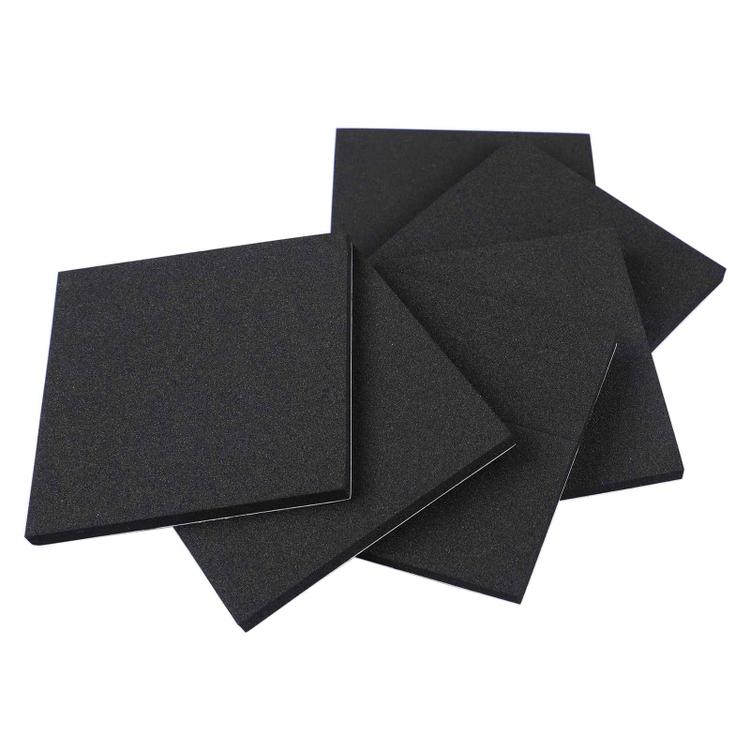 Foam Raw Materials