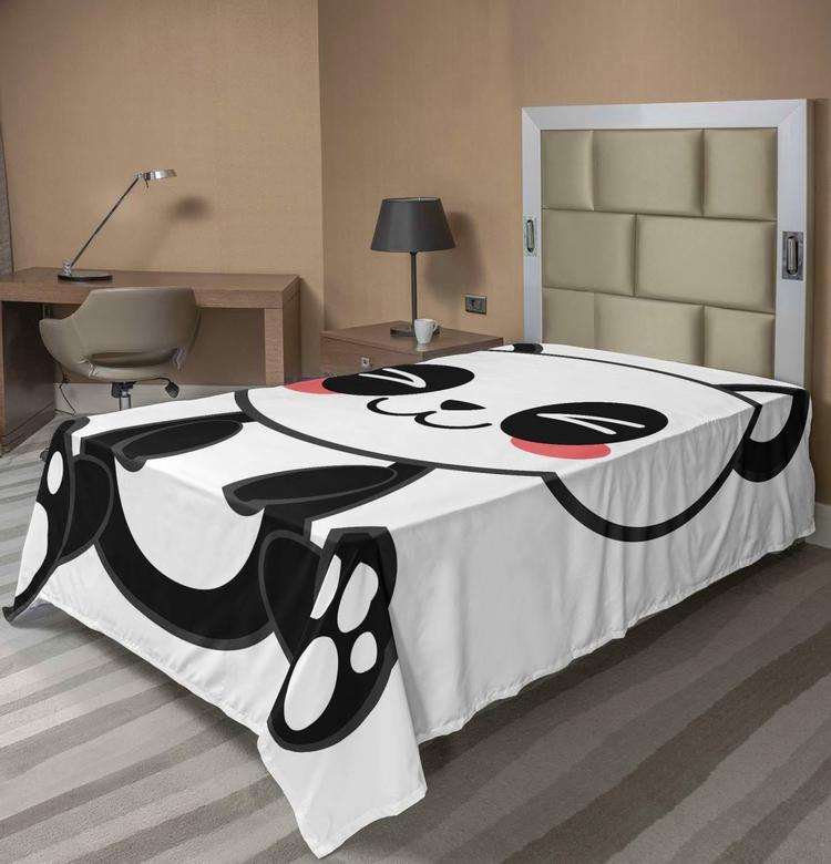Kids' Flat Bed Sheets