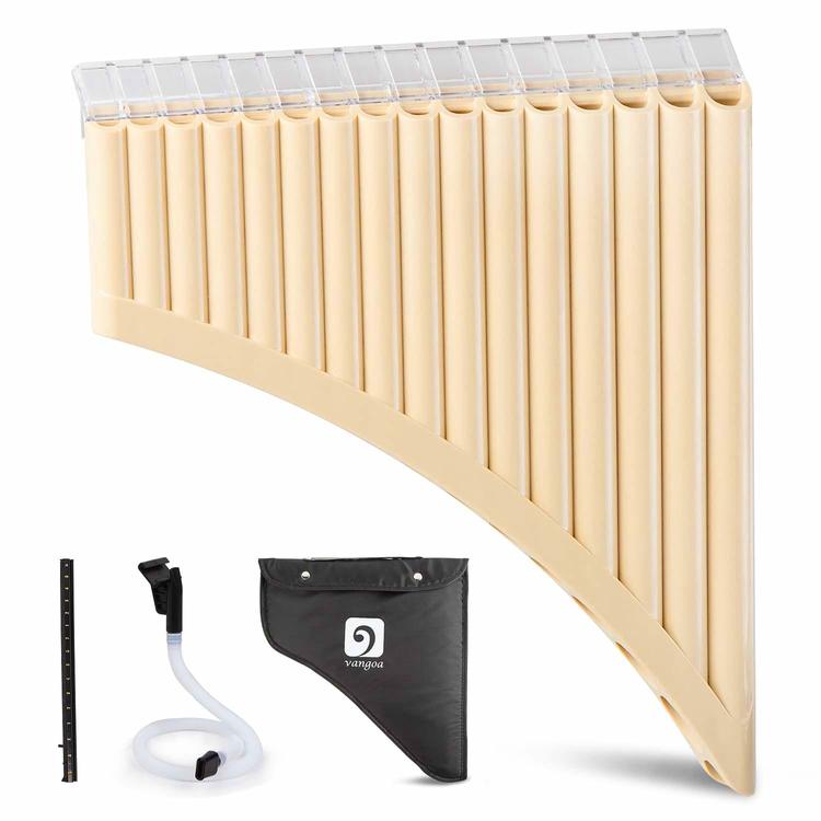 Pan Pipes