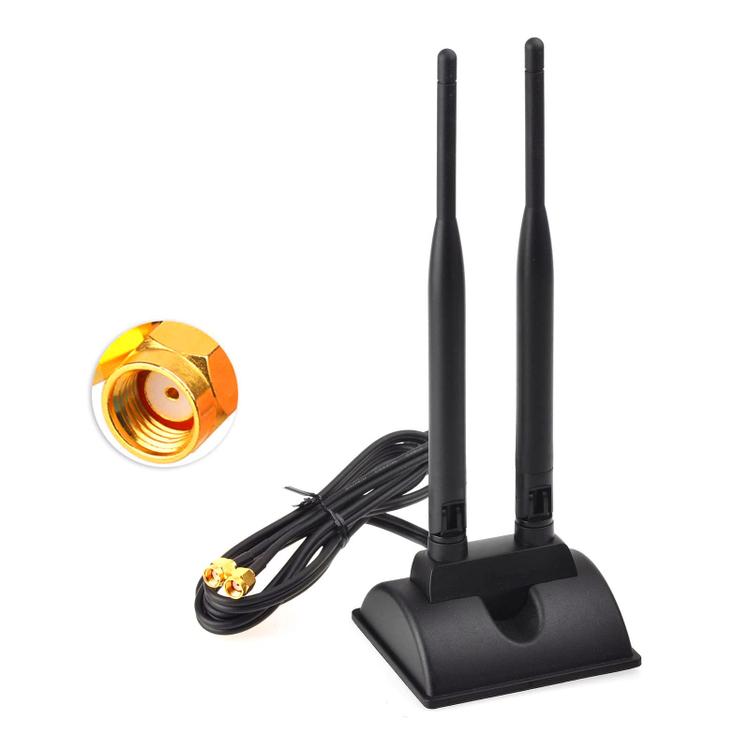 Computer Networking Antennas