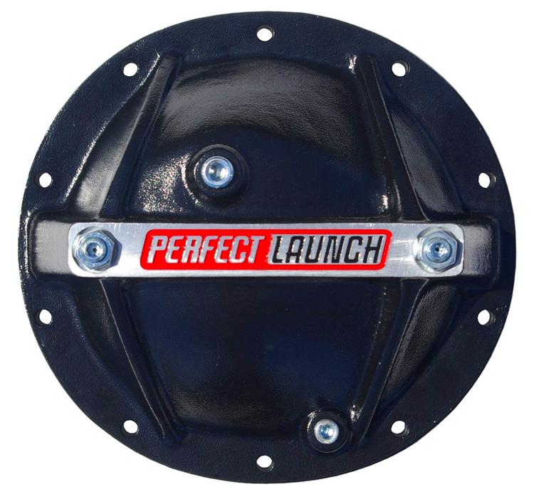 Automotive Replacement Differential Covers