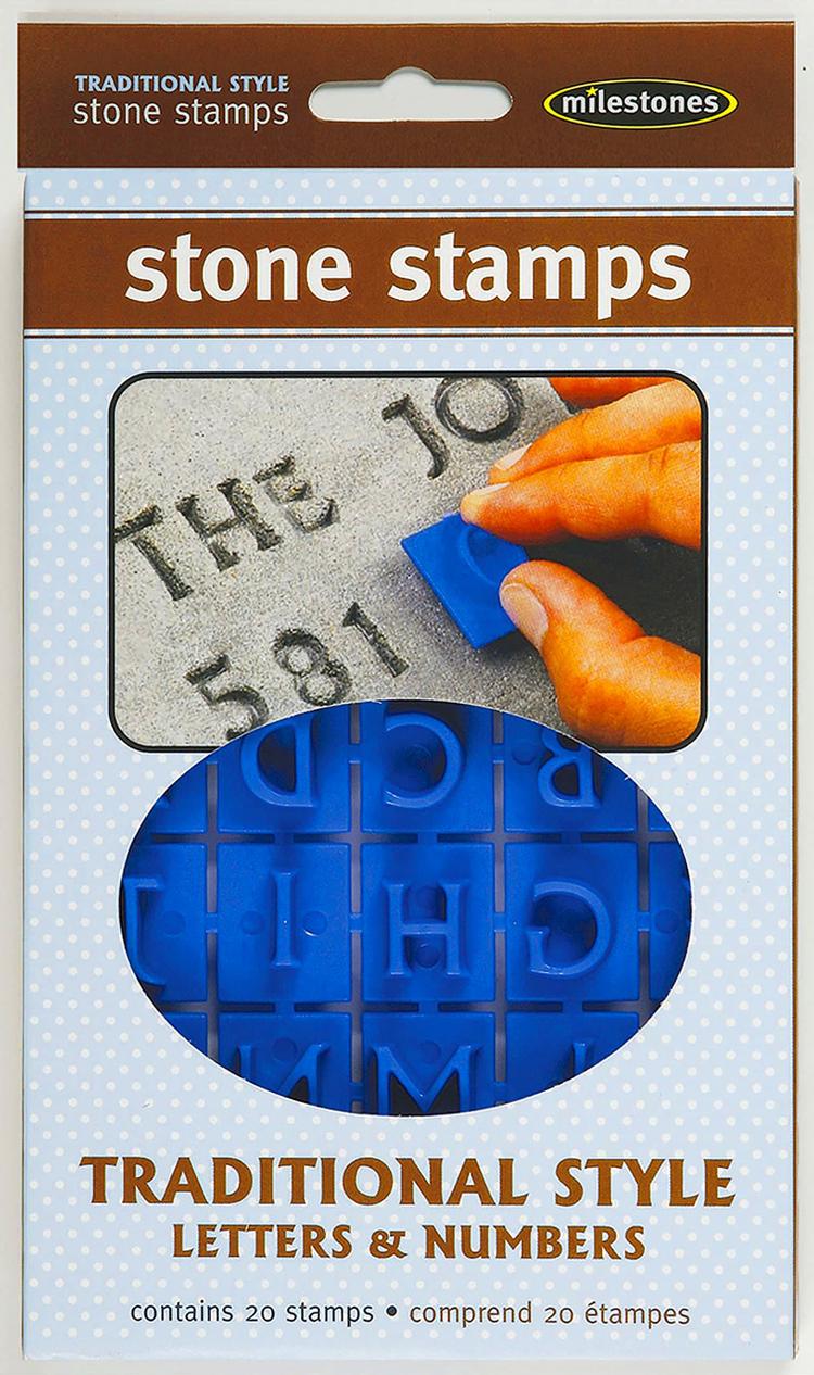 Scrapbooking Stamps