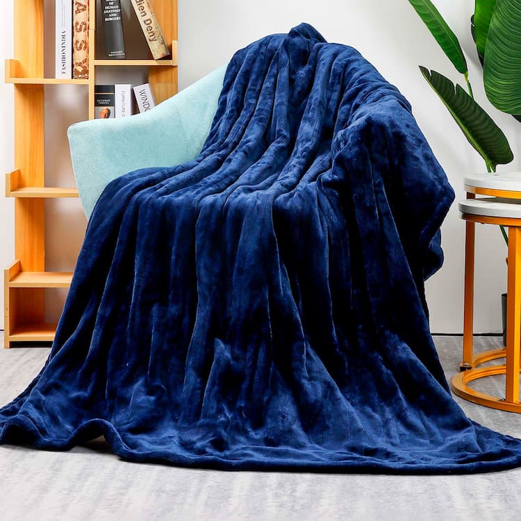 Bed Throws