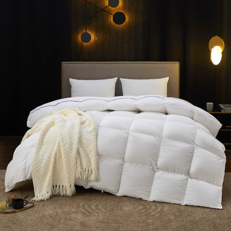 Supreme Comfort Bedding Set