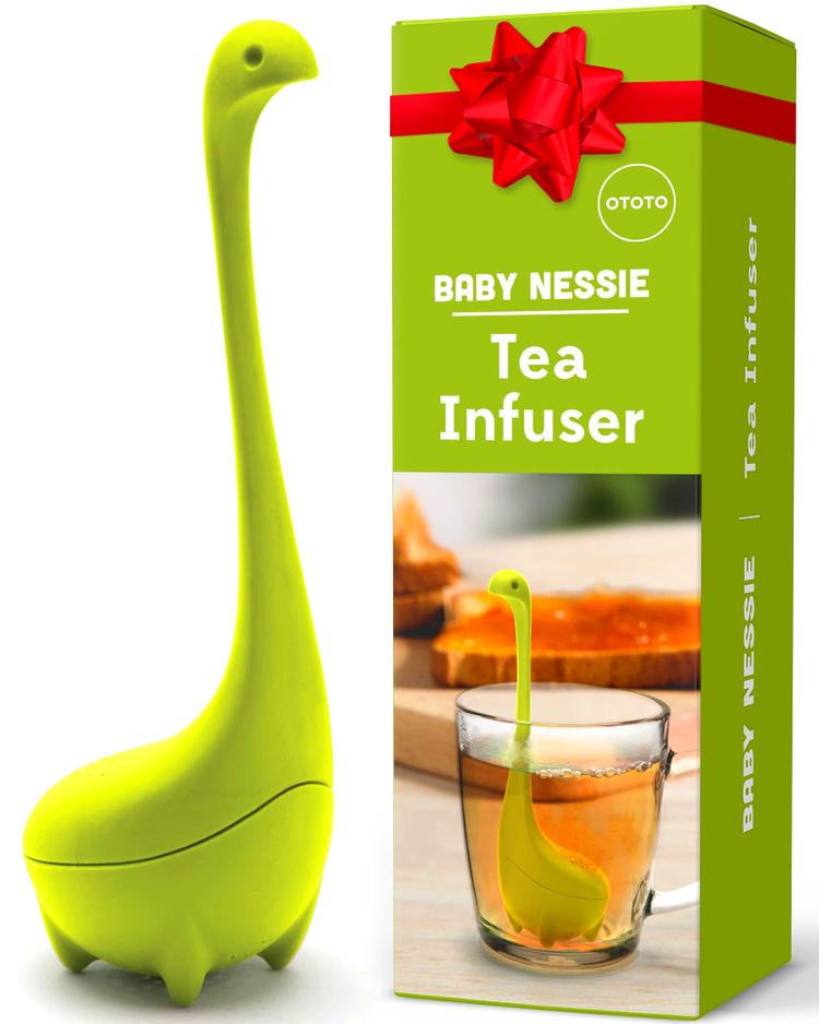 Cute Tea Gifts & Accessories