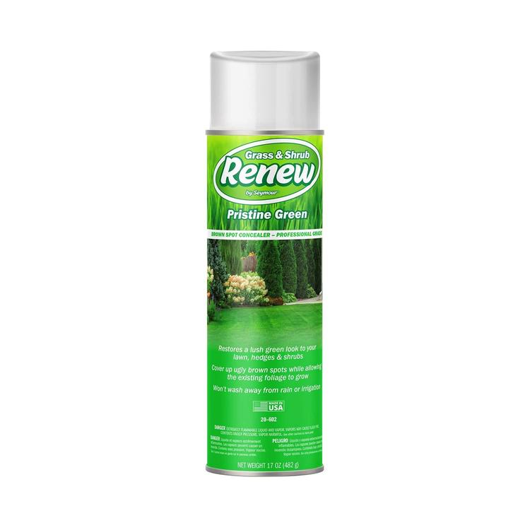 Garden Lawn Paint