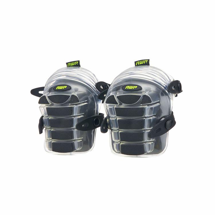 Ultimate Comfort and Support Knee Pads