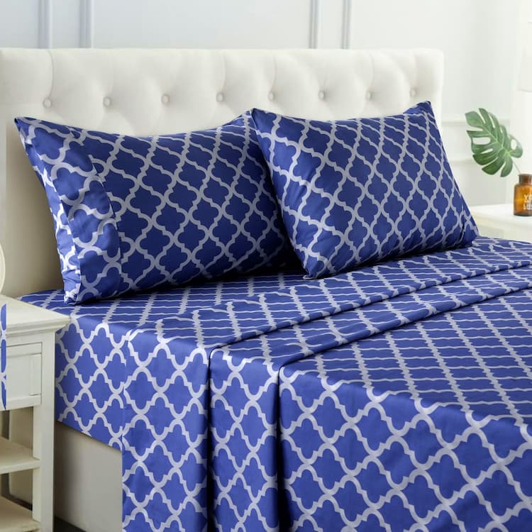 Luxury Bed Sheets Collection