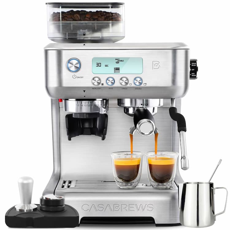 Coffee Machines for Every Occasion