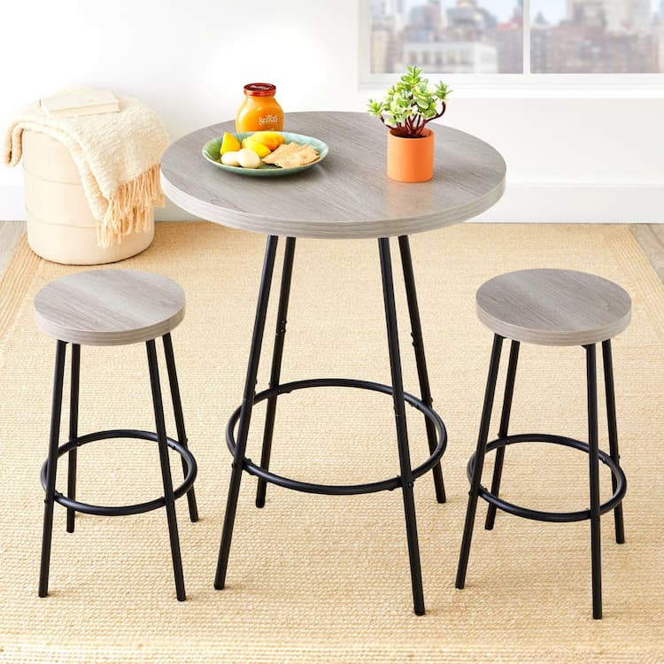 Modern Dining Table Set