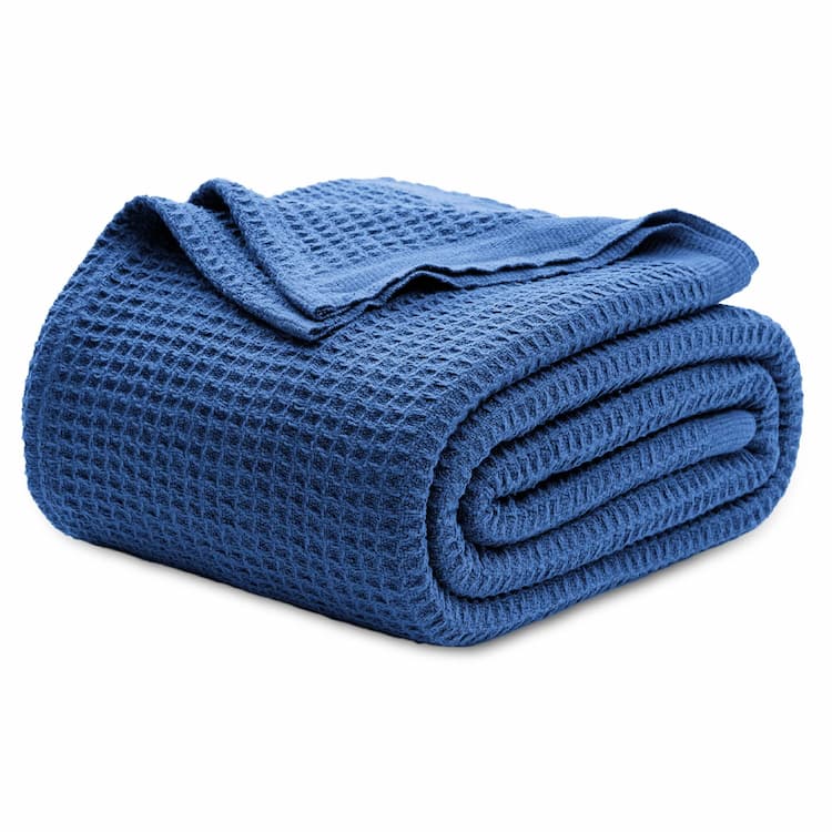 Premium Bedsure Blankets for All Seasons.