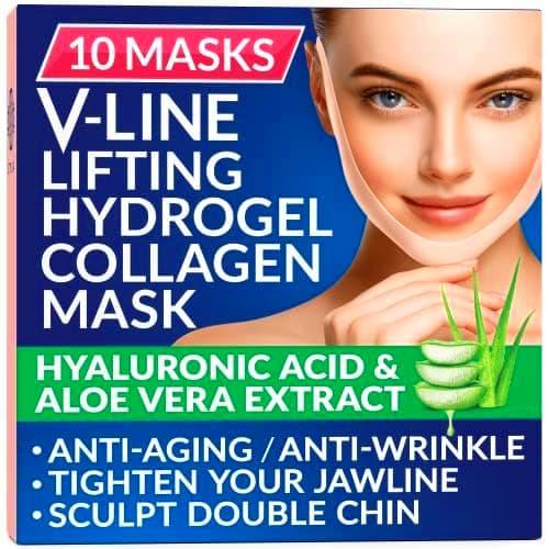 Premium Face Lifting Set.
