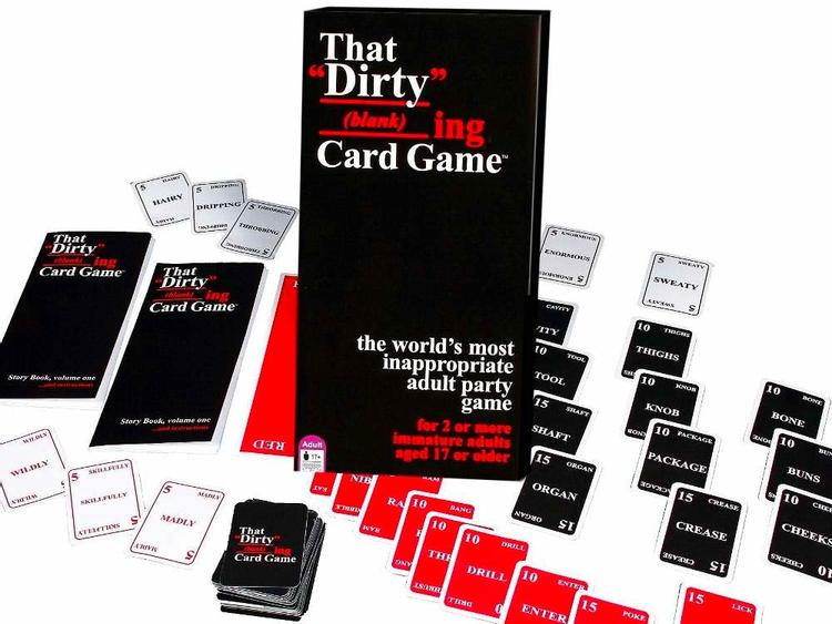 Fun & Exciting Holiday Games Set