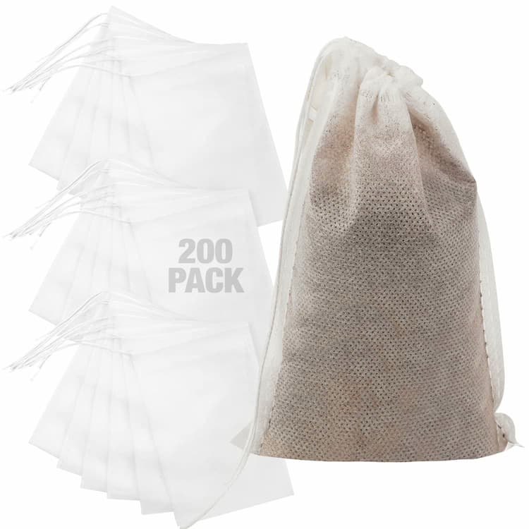 Quality Coffee & Tea Filters.